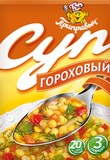 Суп Гороховый